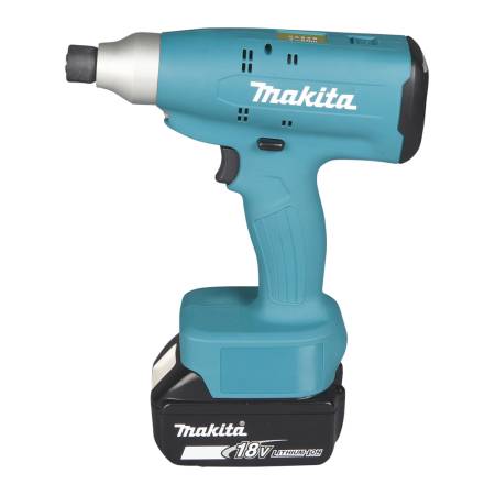 Atornillador LXT programable para la industria 2