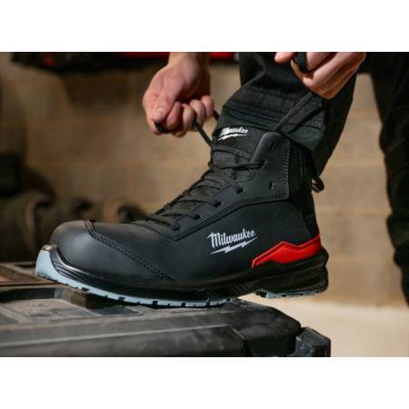 Bota seguridad FLEXTRED S3S... 2