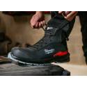Bota seguridad FLEXTRED S3S  ESD SC FO SR 44
