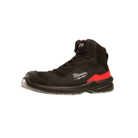 Bota seguridad FLEXTRED S3S  ESD SC...