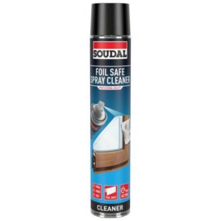 Foil Safe  Cleaner PVC Foliado