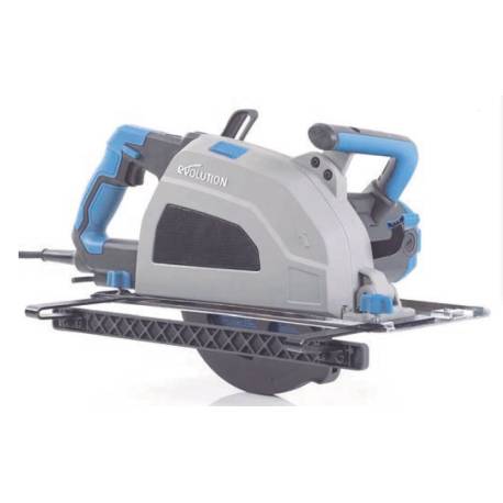 SIERRA CIRCULAR EVO S210CCS – 210mm