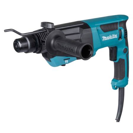 MARTILLO LIGERO 800W 26MM 3 MODOS