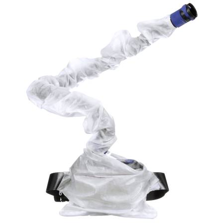 3M  Versaflo Cubierta PAPR TR-381 para TR-300 10 unds