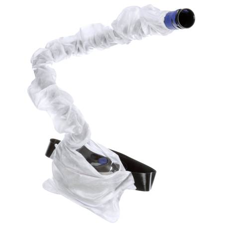 3M  Versaflo Cubierta PAPR TR-381 para TR-300 10 unds