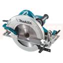 Sierra circular 2.100W 270mm