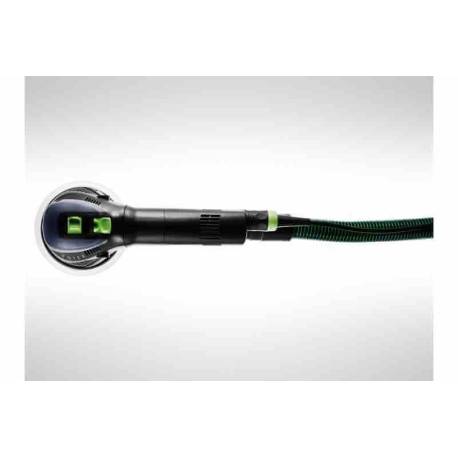 Lijadora excéntrica de engranaje RO 150 FEQ-Plus