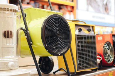 Generador de aire caliente: ¿Qué es y cómo funciona?